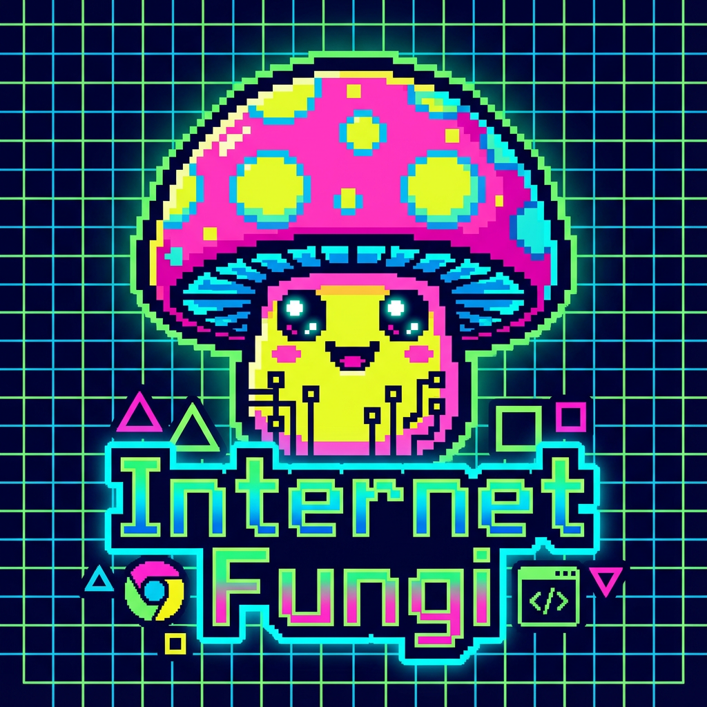 Internet Fungi
